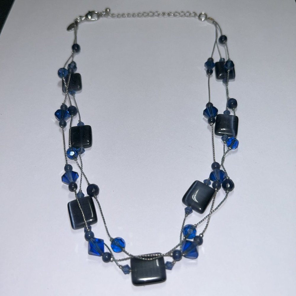 Lia Sophia Necklace